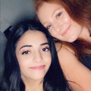 Meet your Posher, Shefali